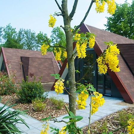 Bij Het Buitengoed Rijsbergen Extérieur photo