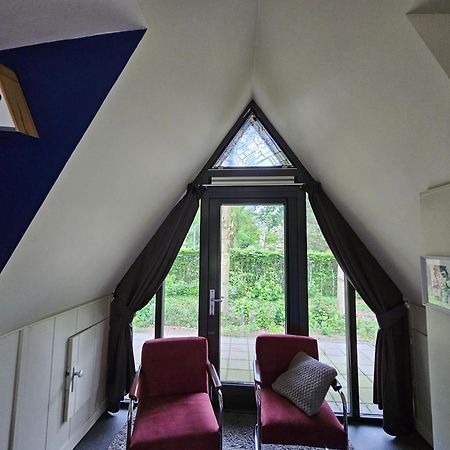 Bij Het Buitengoed Rijsbergen Extérieur photo