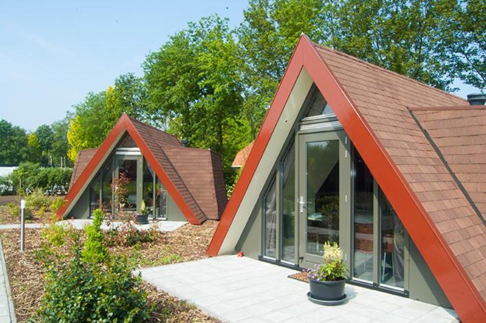 Bij Het Buitengoed Rijsbergen Extérieur photo