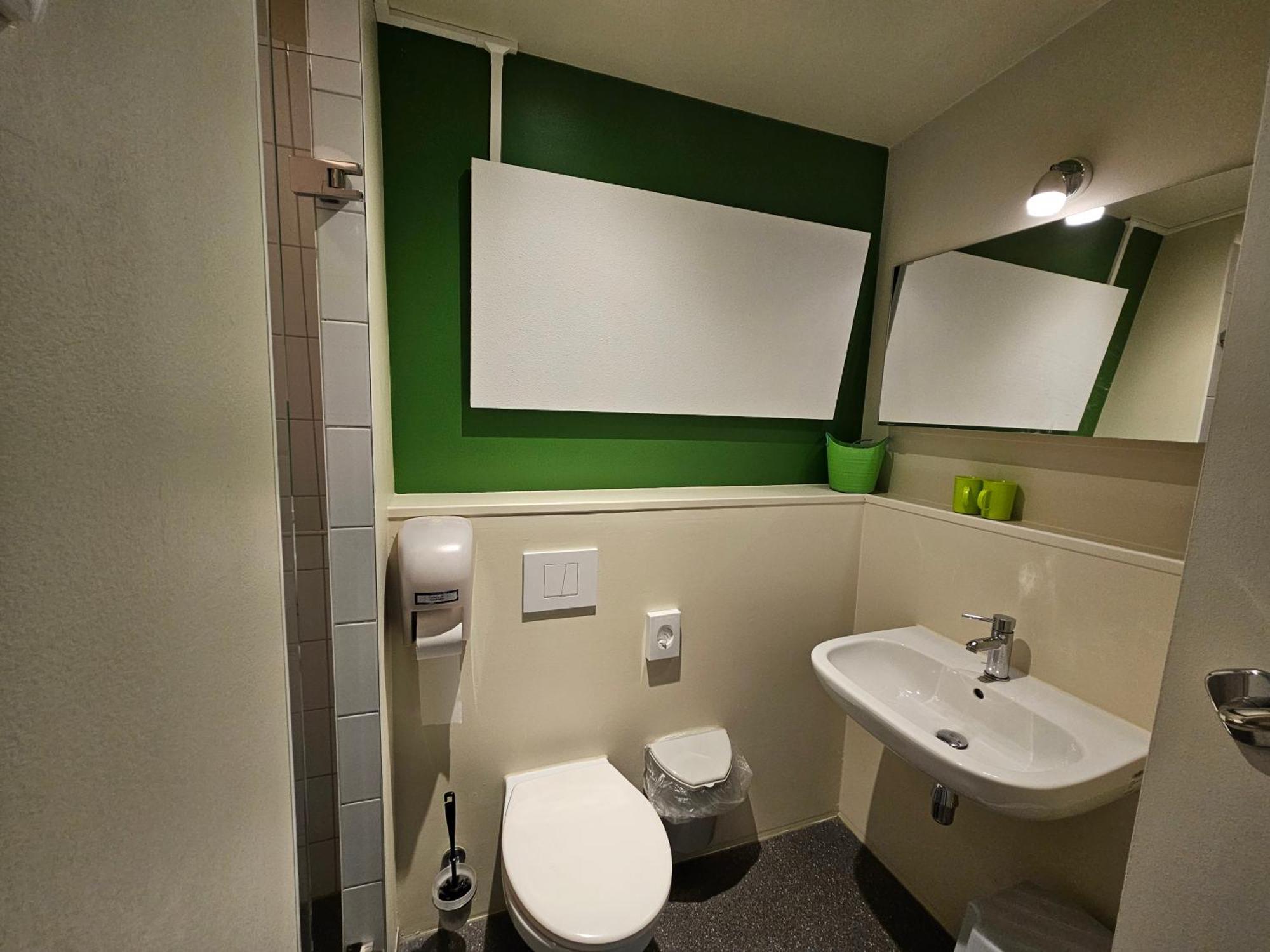 Bij Het Buitengoed Rijsbergen Extérieur photo