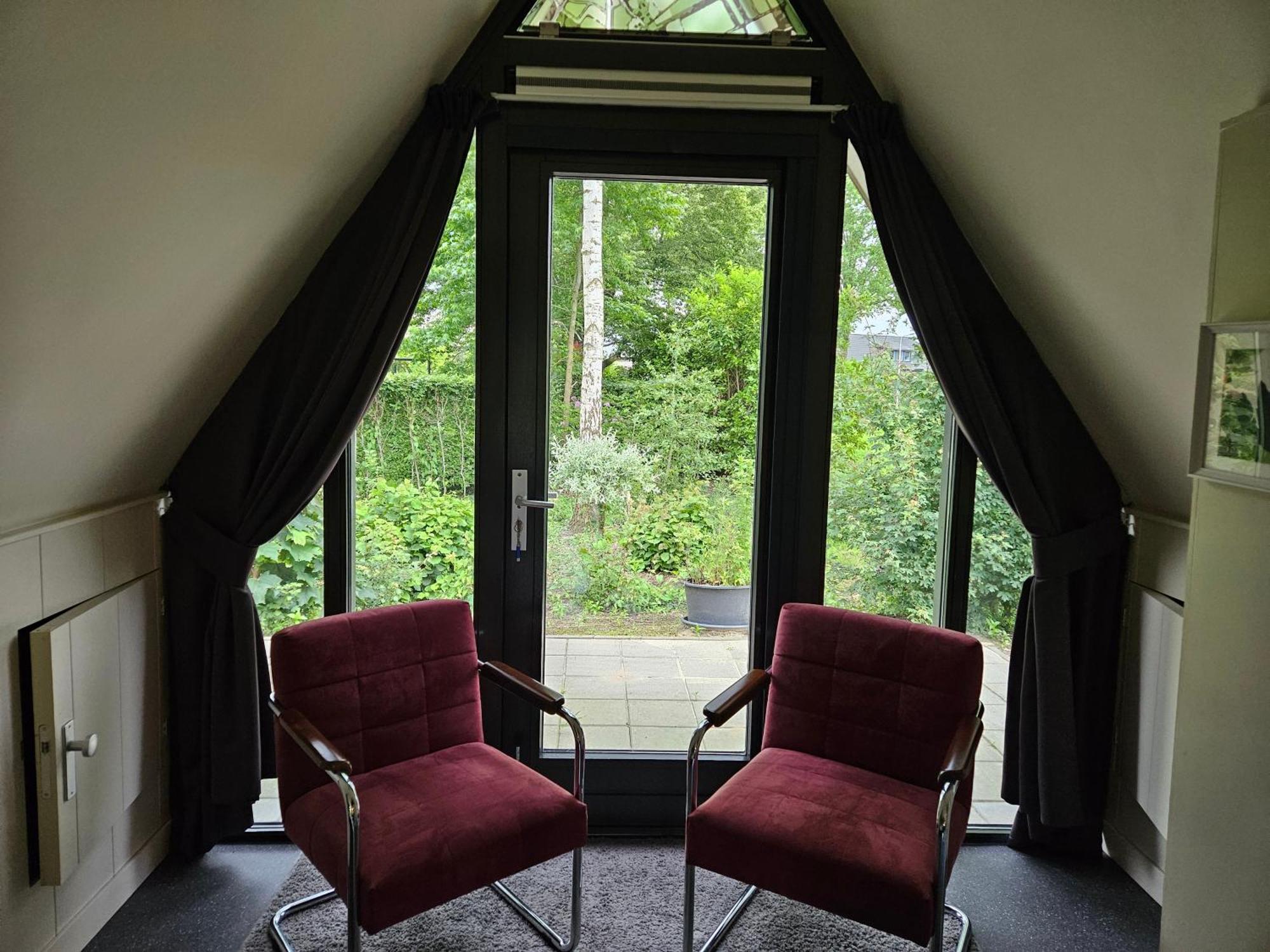 Bij Het Buitengoed Rijsbergen Extérieur photo