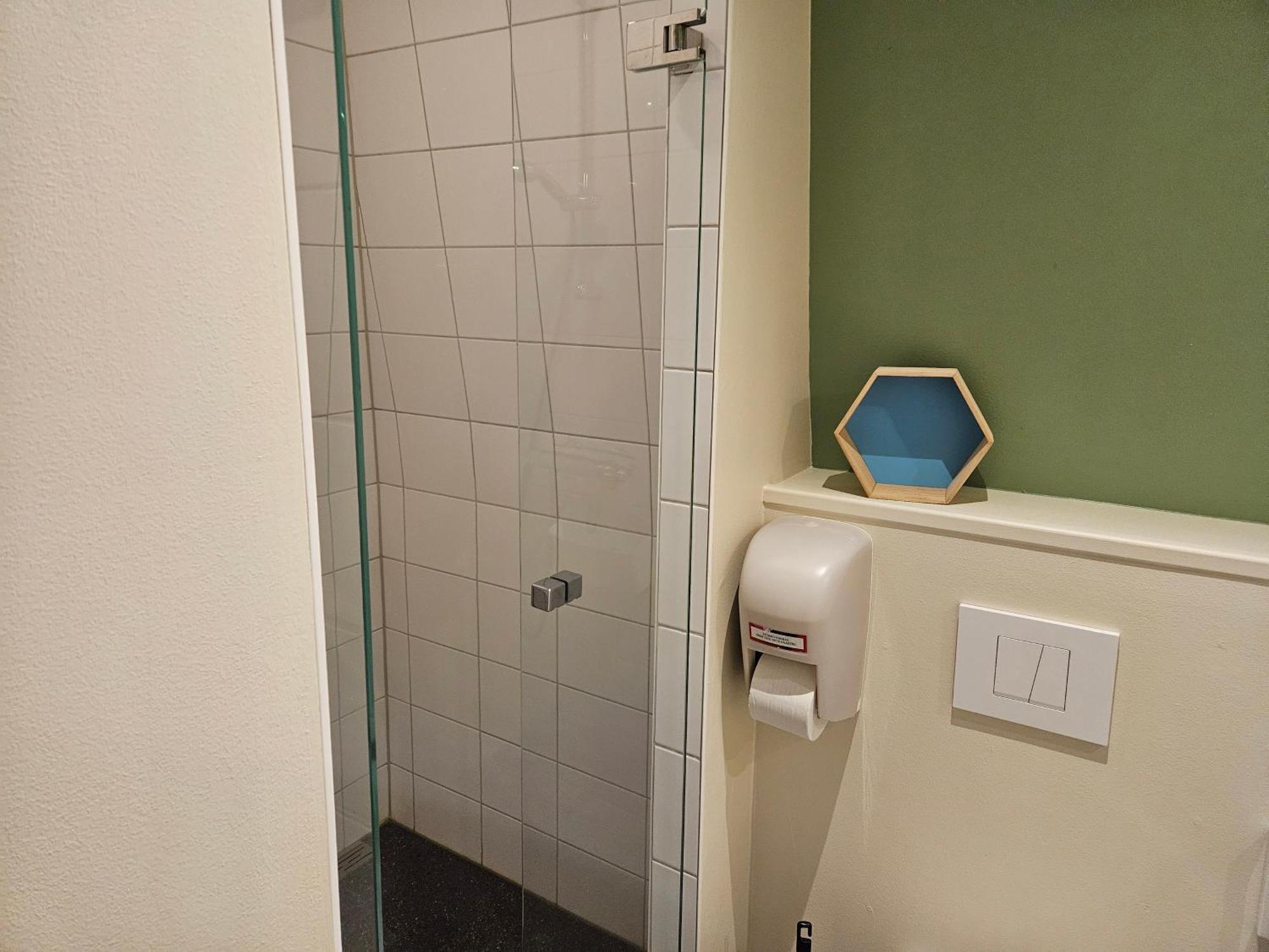Bij Het Buitengoed Rijsbergen Extérieur photo