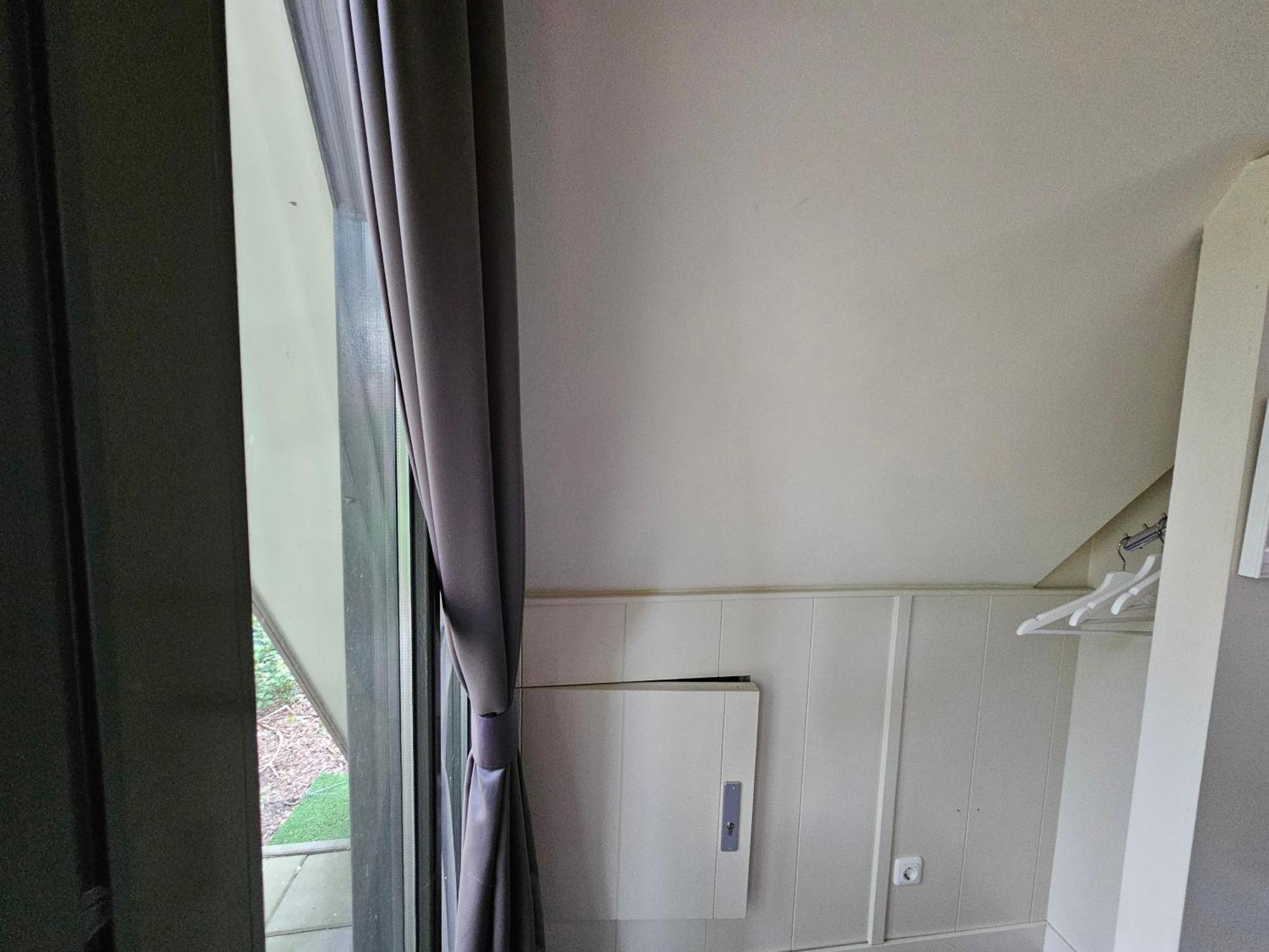 Bij Het Buitengoed Rijsbergen Extérieur photo