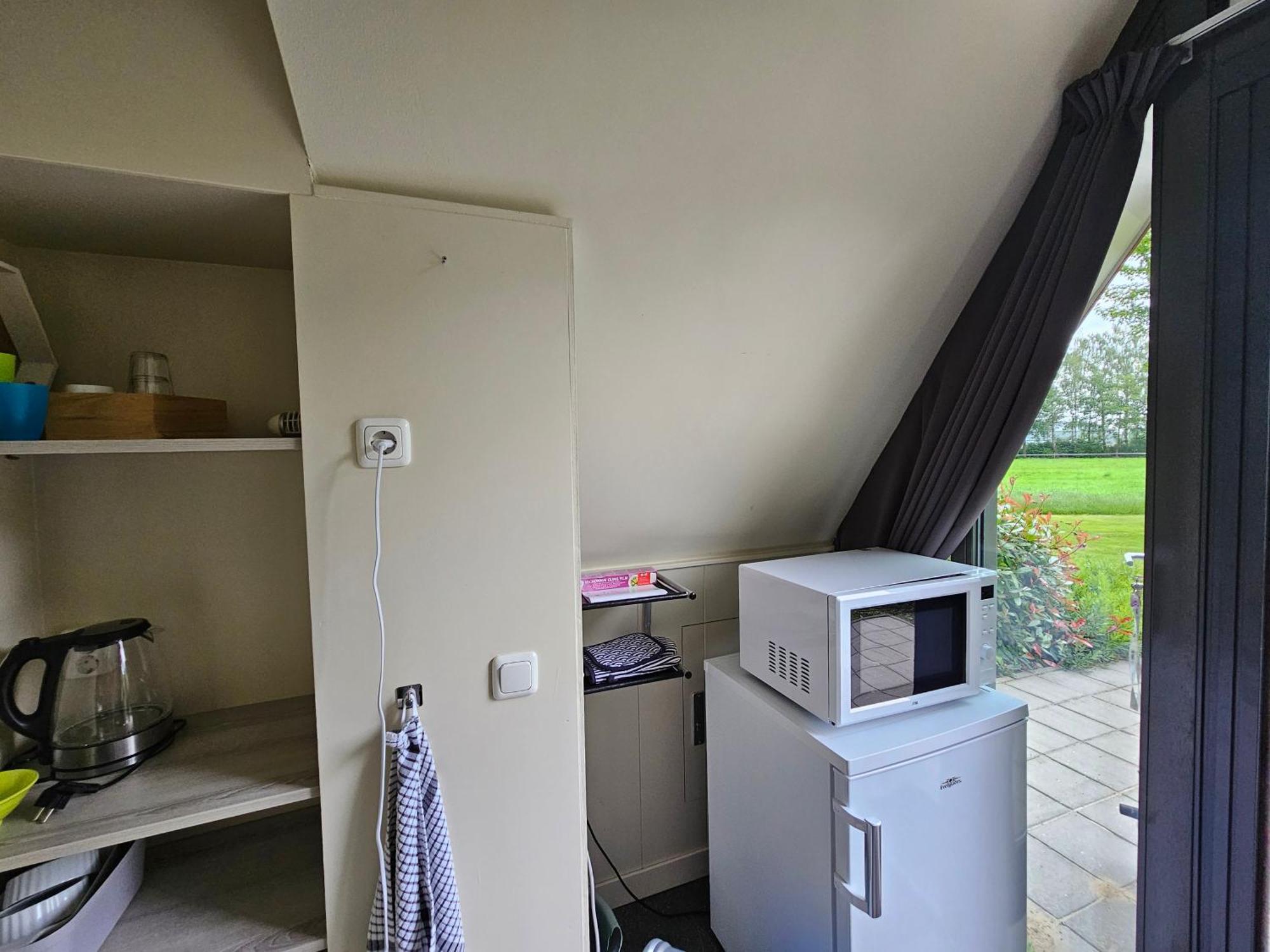 Bij Het Buitengoed Rijsbergen Extérieur photo