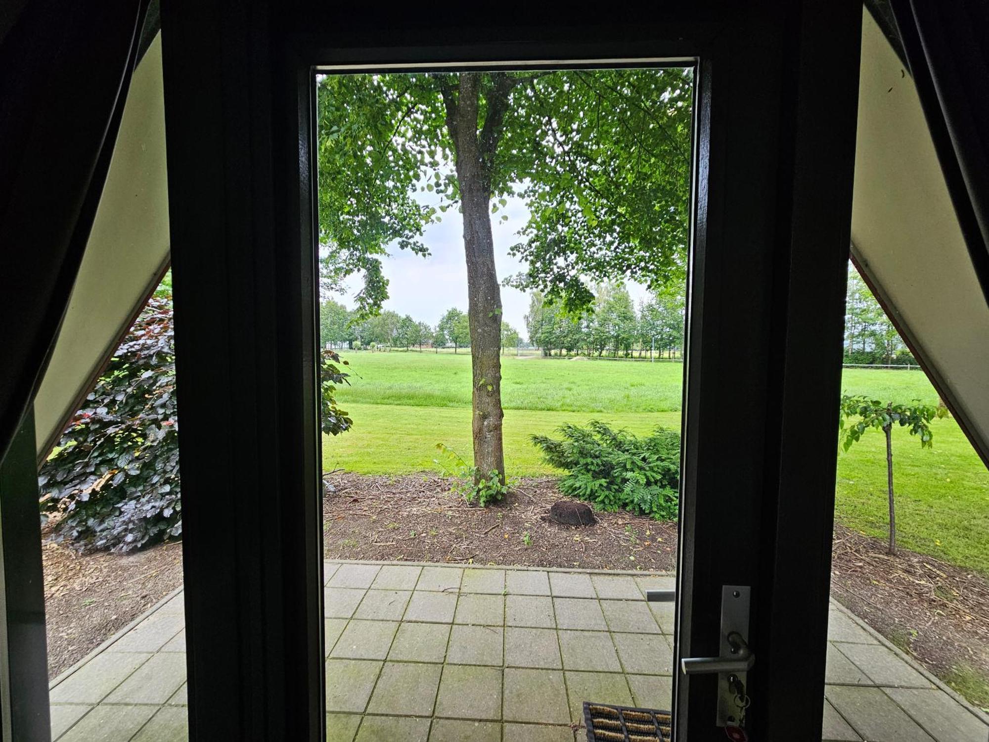 Bij Het Buitengoed Rijsbergen Extérieur photo