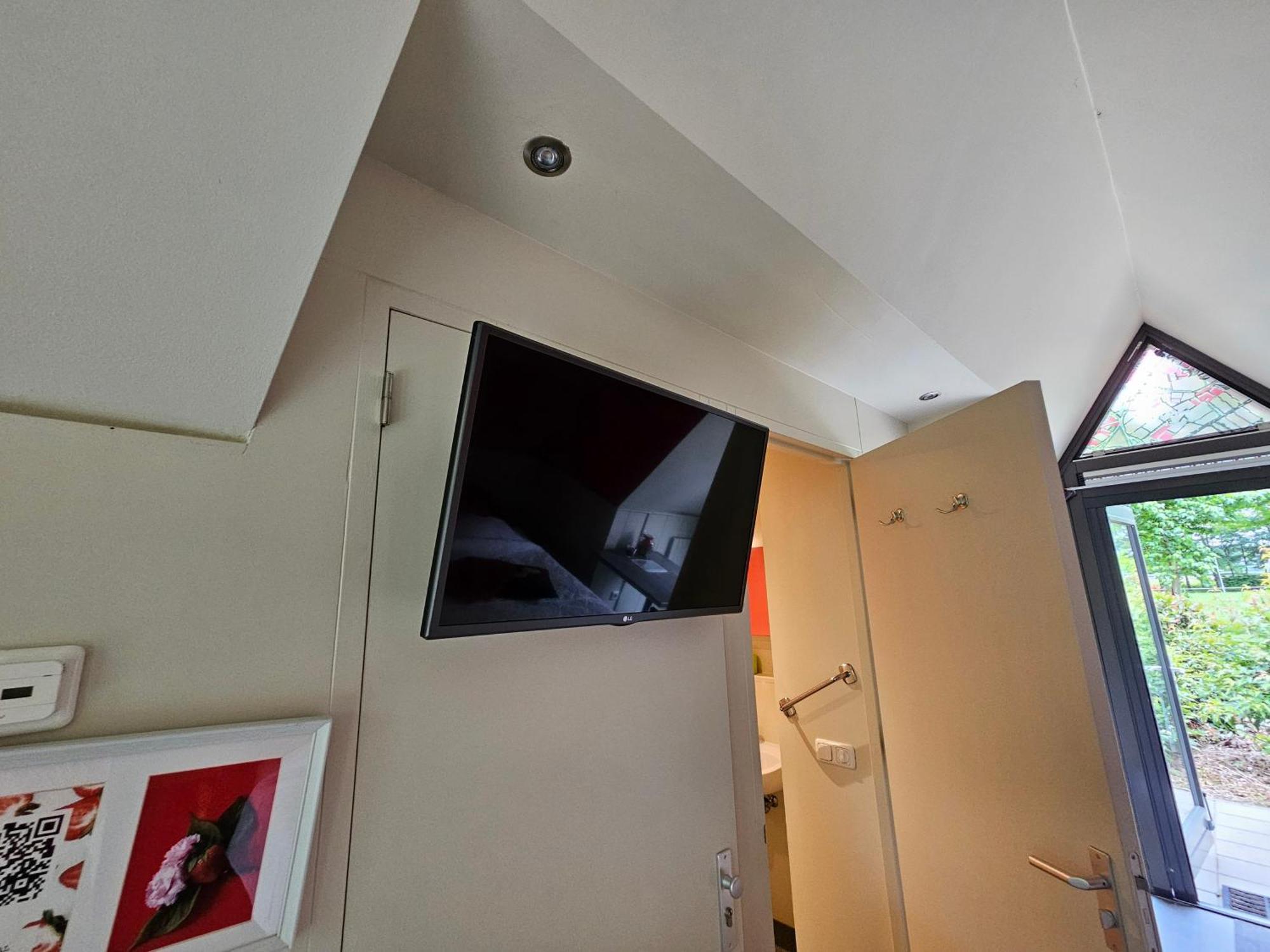 Bij Het Buitengoed Rijsbergen Extérieur photo