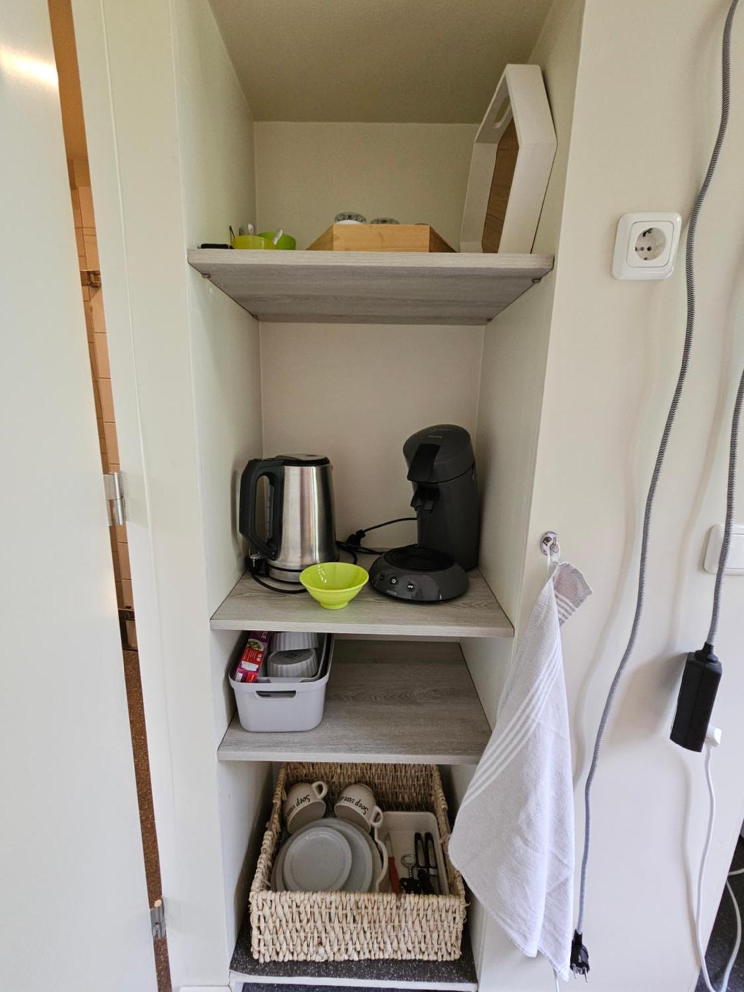 Bij Het Buitengoed Rijsbergen Extérieur photo